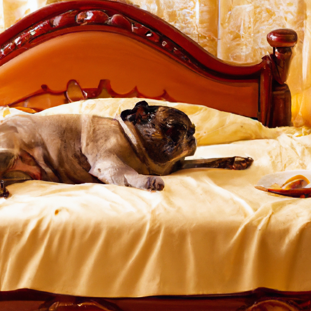 are there pet friendly bed and breakfasts available 1